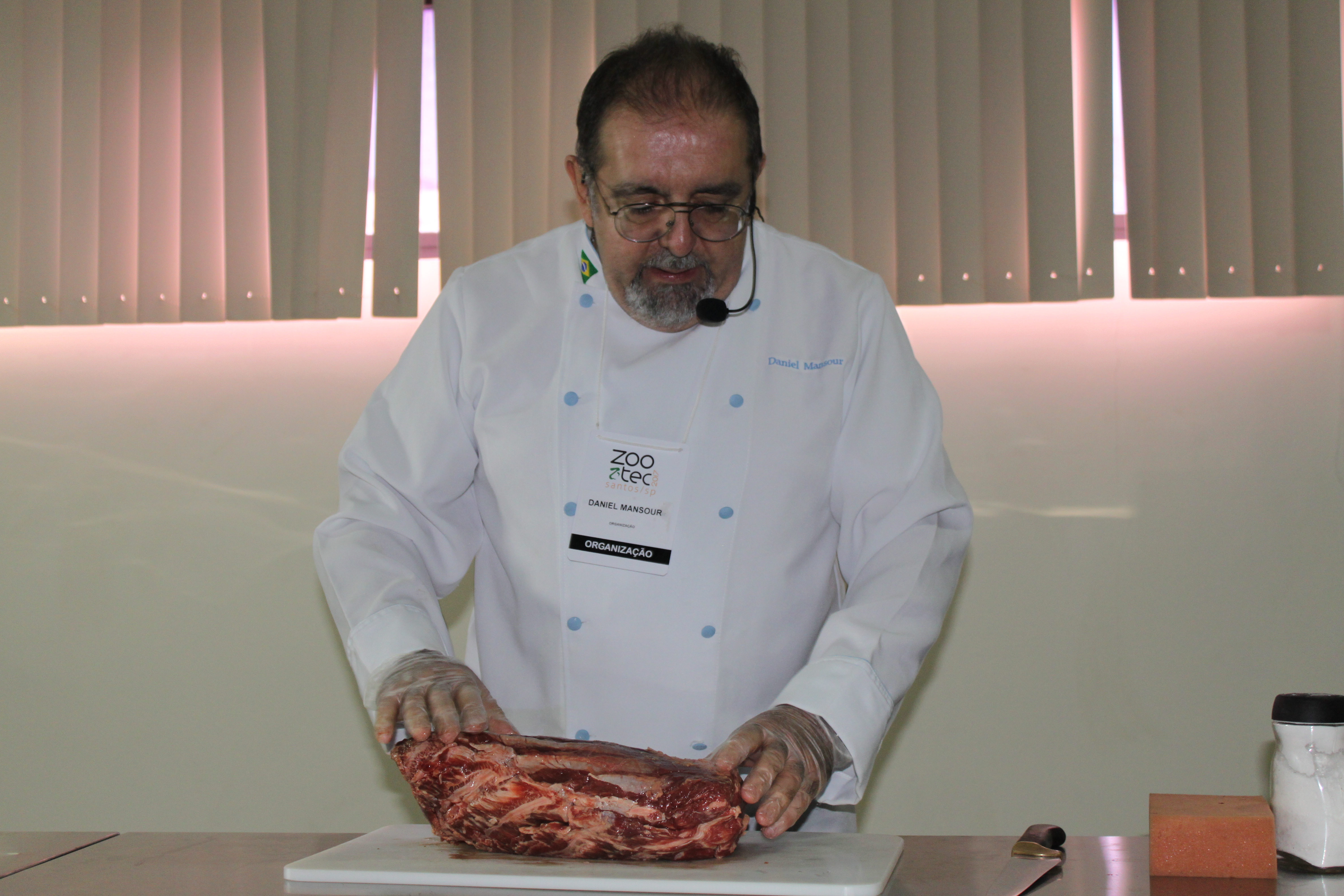 EUA: associação ensina como preparar cortes menos conhecidos de carne bovina