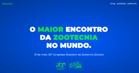 Com mais de 2 mil inscritos e participação de 7 países, Zootec Online começa na segunda (10)