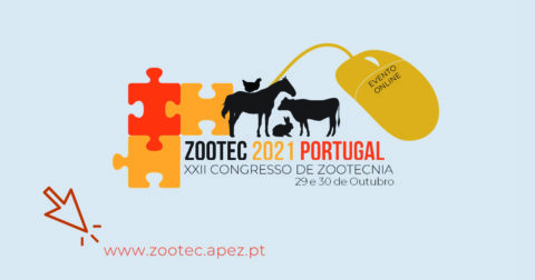 Congresso Nacional de Zootecnia, em Portugal, está com inscrições abertas
