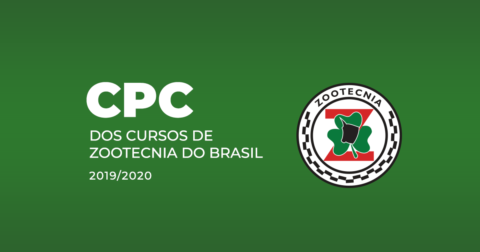 Ranking: 5 cursos de Zootecnia do Brasil são nota máxima no CPC