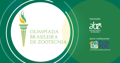 Abertas as inscrições para a II Olimpíada Brasileira de Zootecnia; primeira prova é em março