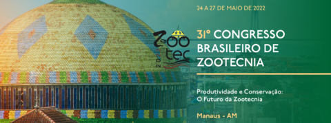 ZOOTEC 2022: publicados os editais para eventos institucionais da ABZ