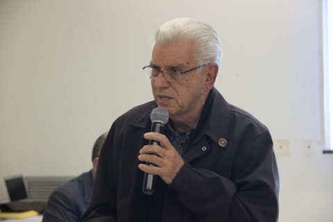 Mário Hamilton Villela defende independência da Zootecnia no Brasil