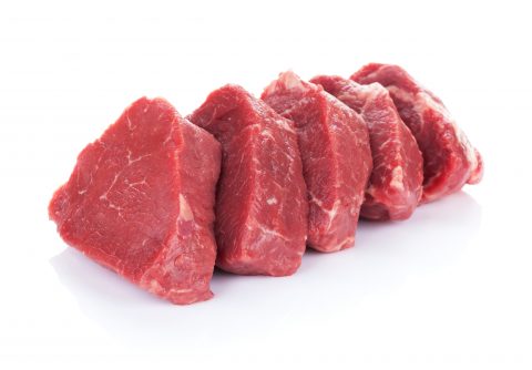 Exportação de carne bovina brasileira fatura mais de meio bilhão em maio