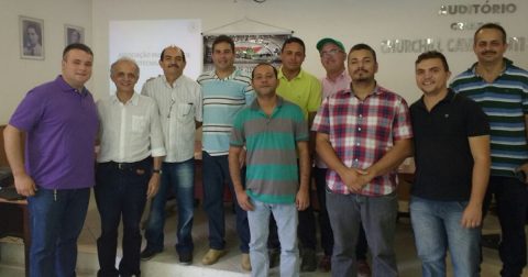 Campina Grande recebe encontro regional de zootecnistas