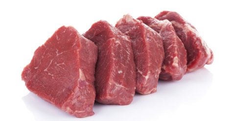 Brasil já exportou US$ 6,98 bilhões de carne neste ano