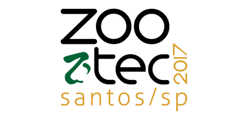 Divulgada vencedora do concurso da logomarca para o Zootec 2017