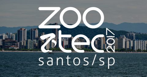 Inscrições do 2º lote do Zootec podem ser parceladas em 6x sem juros
