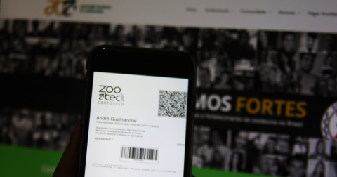 Tickets para congressistas do Zootec 2017 começam a ser emitidos