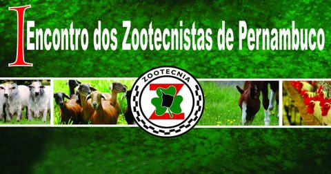Pernambuco receberá primeiro encontro de zootecnistas