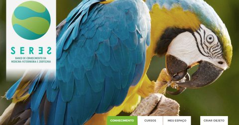 CFMV lança plataforma com conteúdo complementar sobre Zootecnia