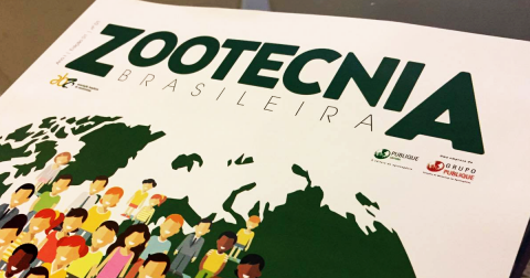 ABZ e Grupo Publique lançam revista Zootecnia Brasileira