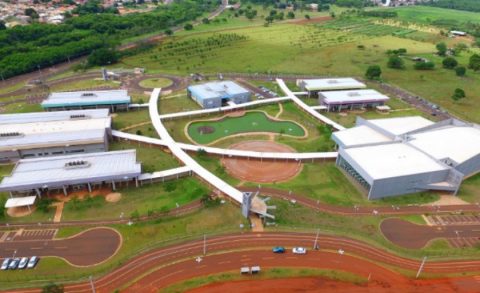 Município do Mato Grosso do Sul receberá encontro científico de zootecnia