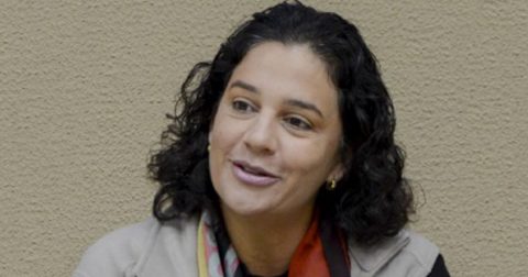 Zootecnista Ana Alix é vencedora do prêmio Octávio Domingues