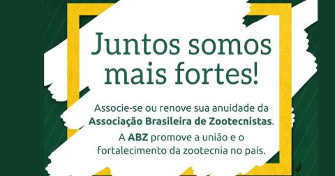ABZ lança campanha nacional de filiação