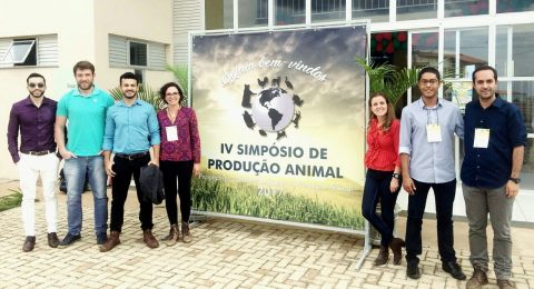 Evento sobre produção animal reúne palestras de zootecnistas na UFVJM