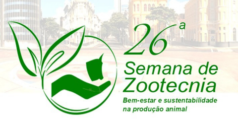 Recife receberá a 26ª Semana de Zootecnia