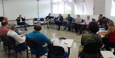 Diretores da ABZ discutem inclusão de zootecnistas como peritos na PF e Polícia Civil