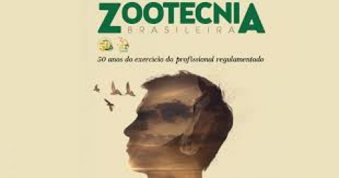 Lançada a segunda edição da revista Zootecnia Brasileira