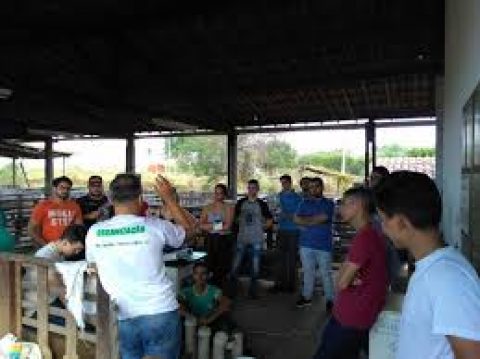 Papel do Zootecnista na agropecuária do Rio Grande do Norte é discutido em simpósio