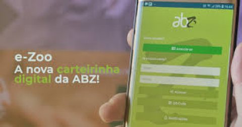 ABZ inicia testes de nova carteirinha digital para sócios