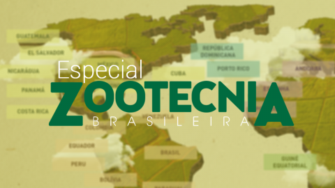 A Zootecnia nos países ibero-americanos