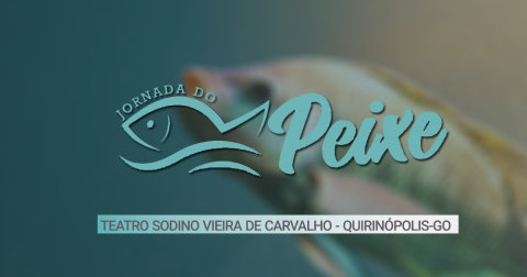 Nesta semana, Goiás receberá Jornada do Peixe