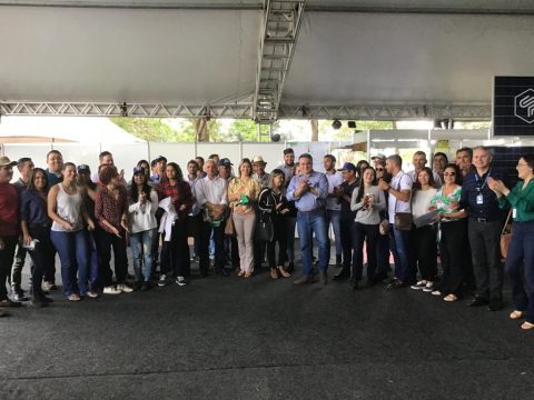 Encontro de Zootecnistas da Paraíba debateu atuação dos profissionais no Estado