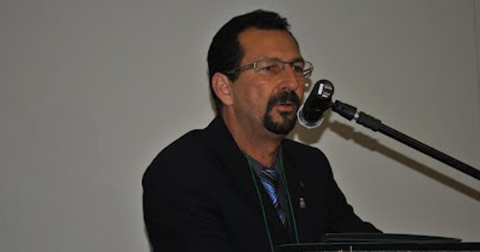 Zootecnista Airon Melo é nomeado reitor da UFAPE