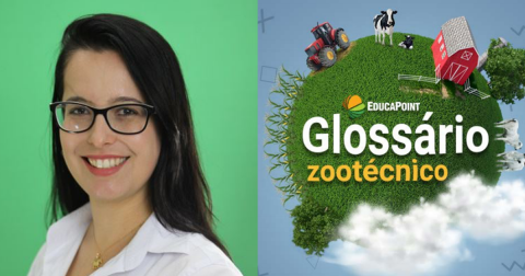 Zootecnista integra produção de glossário zootécnico educativo