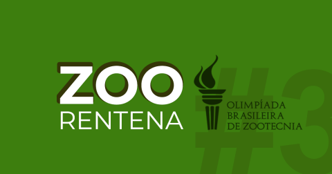 Zoorentena: liberadas provas da OBZ 2019 para acadêmicos testarem conhecimento