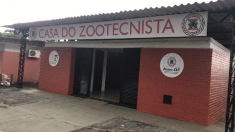 ABZ e AZOO-DF viabilizam terceira Casa do Zootecnista do país