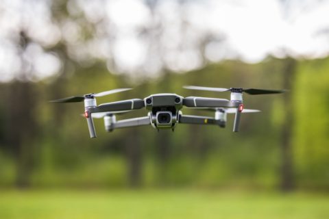 Evento abordará drones na Zootecnia e outros temas de ensino, pesquisa e extensão