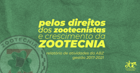 ABZ apresenta relatório da gestão; defesa dos zootecnistas foi ponto marcante