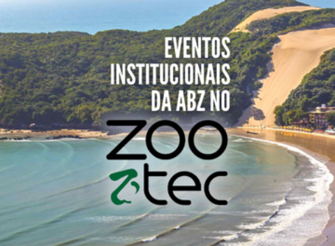 Publicados os editais de convocação para  os eventos institucionais da ABZ no ZOOTEC 2023