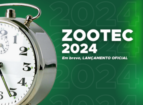 Contagem regressiva para a Edição 2024 do Zootec
