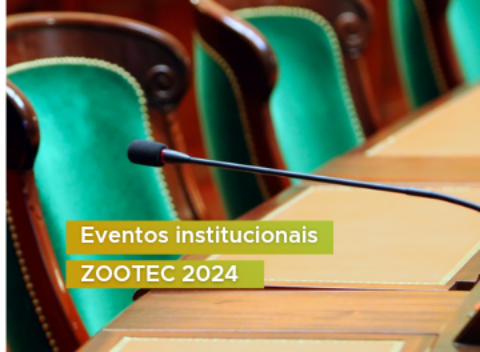 ABZ realiza convocação para eventos institucionais do Zootec 2024