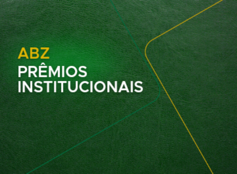 ABZ cria dois novos prêmios institucionais