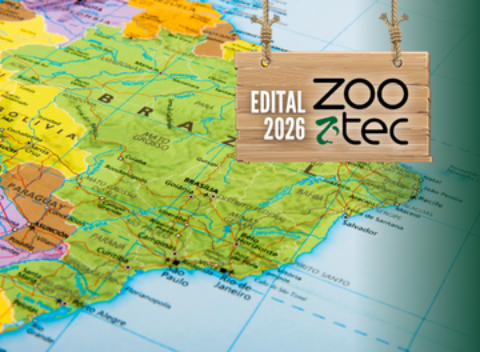 ABZ divulga edital de candidaturas para organização do ZOOTEC 2026