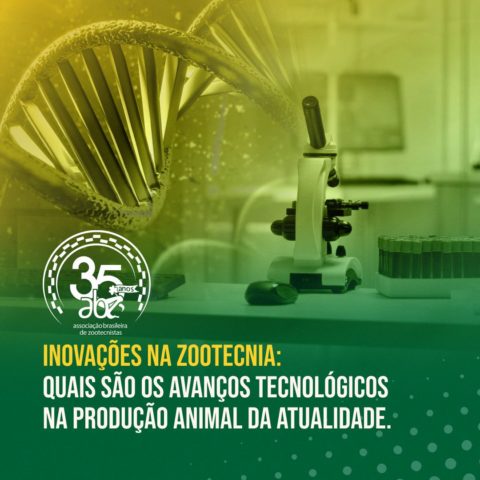 Inovações na Zootecnia – Quais são os Avanços Tecnológicos na Produção Animal da atualidade