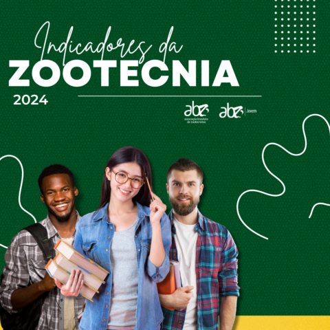 Indicadores da zootecnia brasileira 