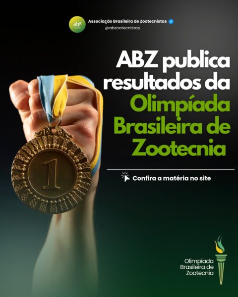 ABZ divulga resultado da OBZ 2025