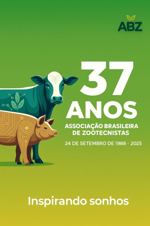 ABZ: 37 anos de história e serviços para a Zootecnia brasileira
