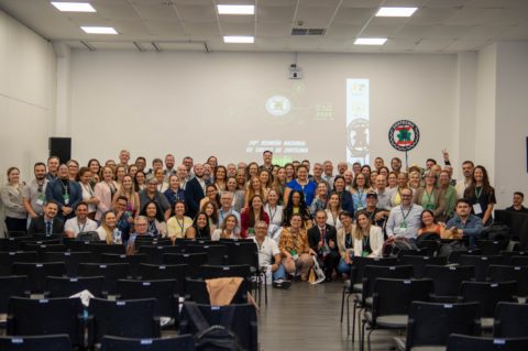 Ensino da Zootecnia em pauta