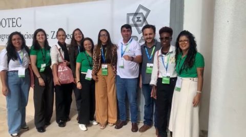 ABZ  participa do XXV Congresso Nacional de Zootecnia – ZOOTEC 2025