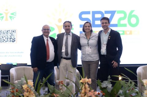 Entidades da Zootecnia Brasileira unidas e atuantes